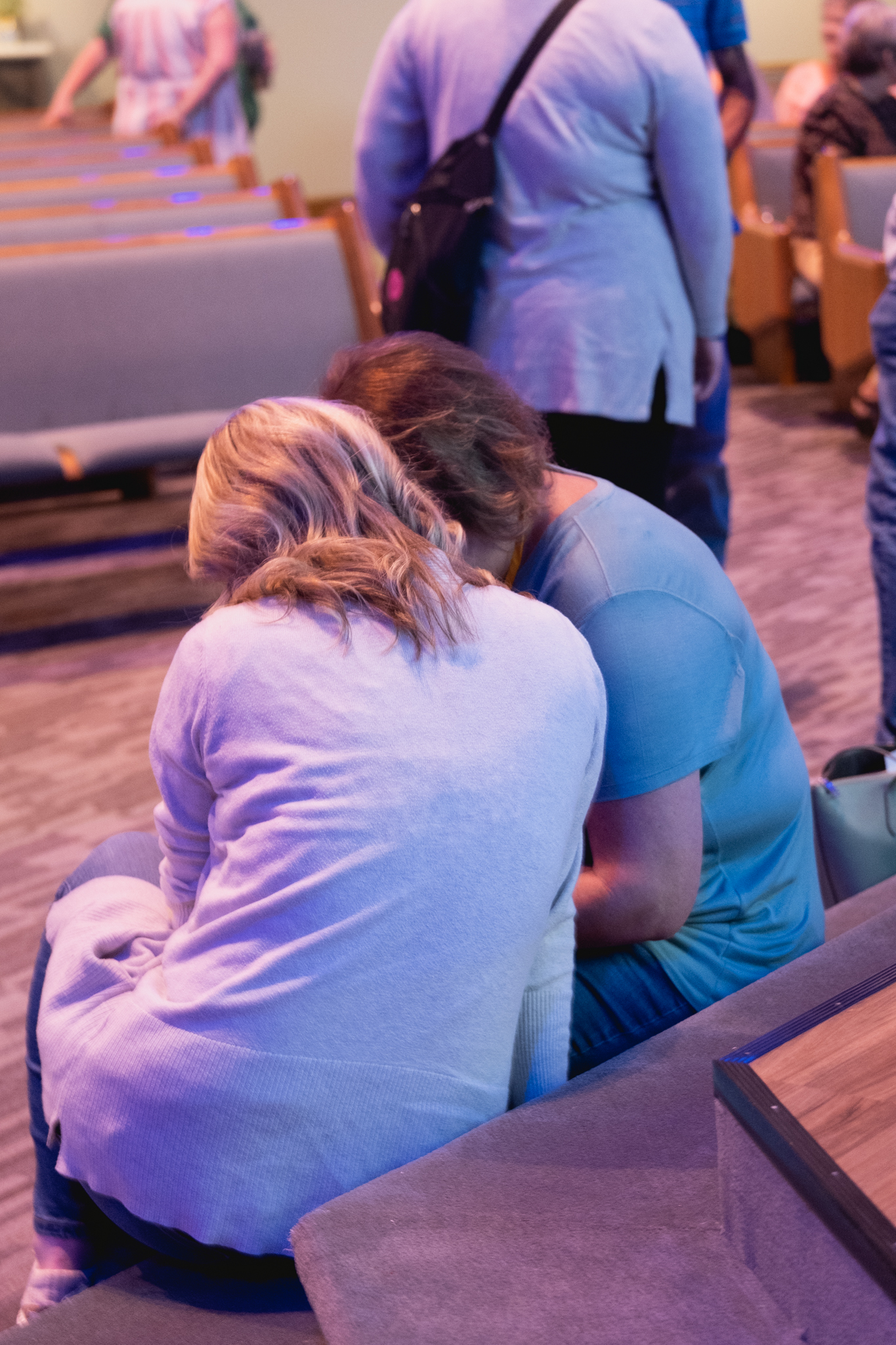 Image for Prayer Team